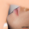 Maschera Semitrasparente Latetobed BDSM