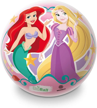 Mondo - Pallone Disney Princess 23 cm