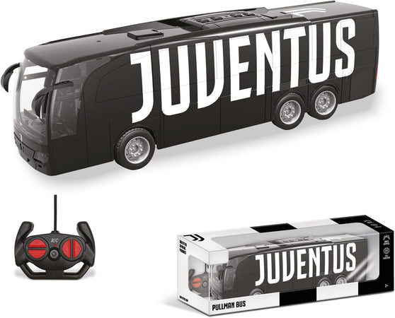 Mondo - Motors Bus Radiocomandato Juventus 63854