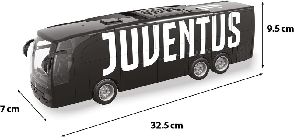 Mondo - Motors Bus Radiocomandato Juventus 63854