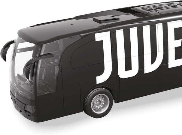 Mondo - Motors Bus Radiocomandato Juventus 63854