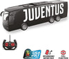 Mondo - Motors Bus Radiocomandato Juventus 63854