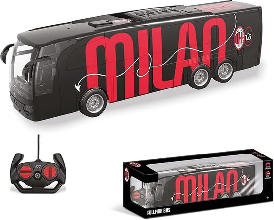Mondo - Motors Bus Radiocomandato Milan 63855