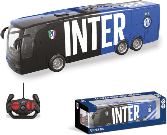 Mondo - Motors Bus Radiocomandato Inter 63856