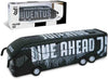 Mondo - Pullman Juventus F.C. con retrocarica 51212