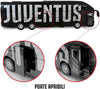 Mondo - Pullman Juventus F.C. con retrocarica 51212