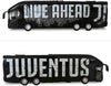 Mondo - Pullman Juventus F.C. con retrocarica 51212