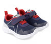 Scarpe bambina blu 22 - 30 Garvalin