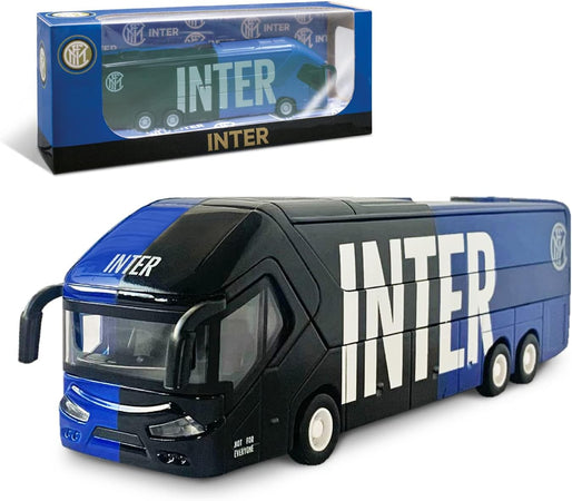 Mondo - Pullman Inter F.C. con retrocarica 51214