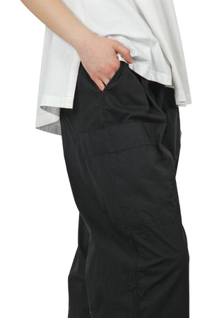 MAMA B Mama B - Pantalone - 450622 - Nero da donna