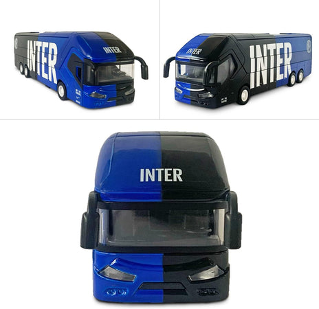 Mondo - Pullman Inter F.C. con retrocarica 51214