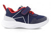 Scarpe bambina blu 22 - 30 Garvalin