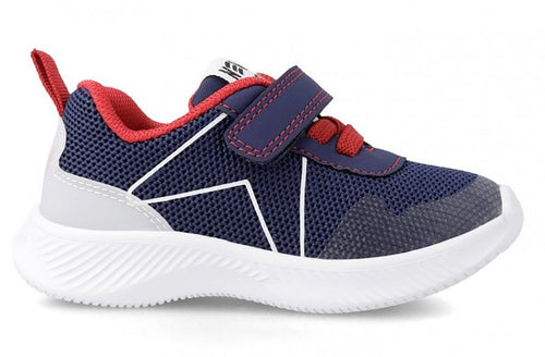 Scarpe bambina blu 22 - 30 Garvalin