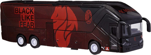 Mondo - Pullman Milan F.C. con retrocarica 51213