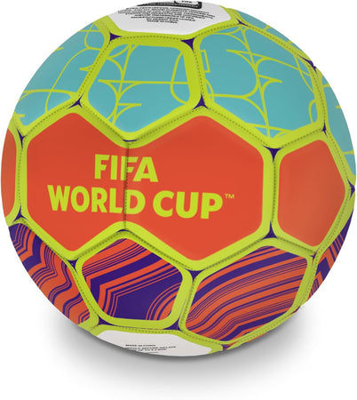 Mondo - Pallone da Calcio Cucito Fifa World Cup 2026 - 23061