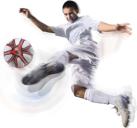 Mondo - Pallone da Calcio Cucito A.C. MILAN 13449