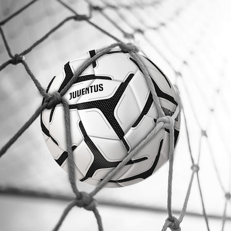 Mondo - Pallone da Calcio Cucito F.C. Juventus 13401