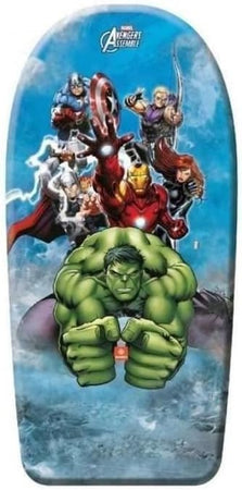 Mondo - Tavola da Surf Spiderman 11210