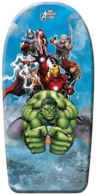 Mondo - Tavola da Surf Spiderman 11210