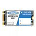 Origin Storage OTLC5123DM.2/42 drives allo stato solido 512 GB M.2 SATA 3D TLC (Origin Inception SSD 512GB M.2 SATA 3D TLC 42mm)