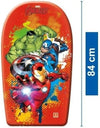 Mondo - Tavola da Surf Spiderman 11210
