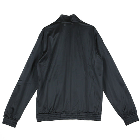 FILA Giacca Tuta Uomo Tape Black da uomo