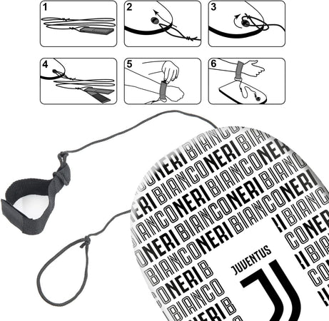Mondo - Tavola da Surf Juventus 11222