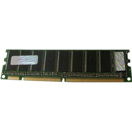 Hypertec 512MB PC133 [Legacy] memoria 0,5 GB 1 x 0.5 GB SDR SDRAM Data Integrity Check [verifica integrità dati] (A Hypertec Legacy Intel equivalent 512MB DIMM [PC133 ECC] [Lifetime warranty])
