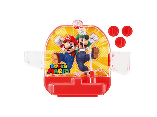 Epoch - Super Mario Mini Game Ball