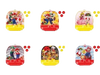 Epoch - Super Mario Mini Game Ball