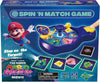 Epoch - Super Mario Spin 'n Match Game