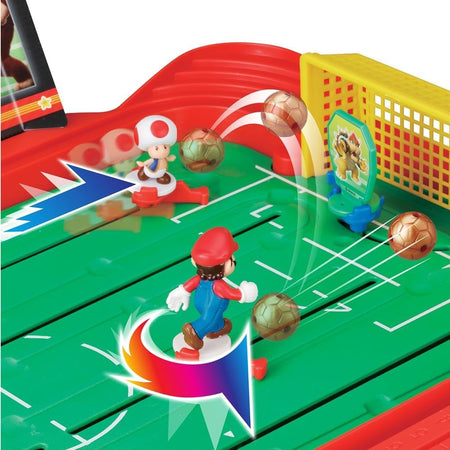 Epoch - Super Mario Football Striker