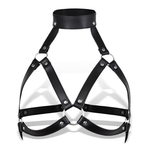 Reggiseno Milenia per il bondage INTOYOU