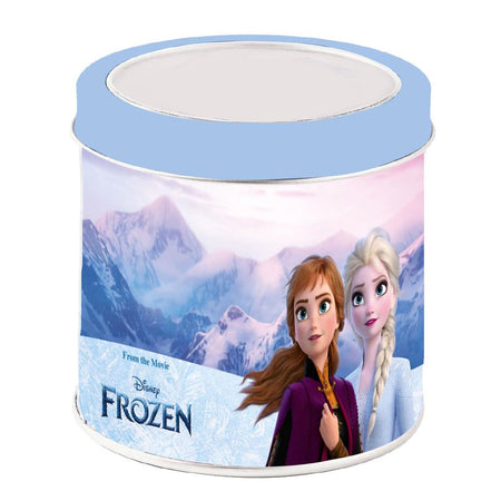DISNEY KID WATCH Mod. FROZEN 2 - Tin Box