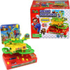 Epoch - Super Mario Adventure Game Junior