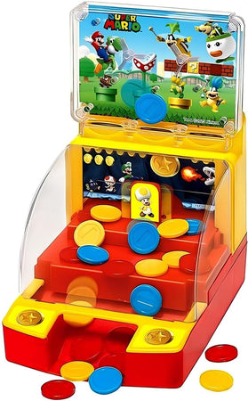 Epoch - Super Mario Lucky Coin