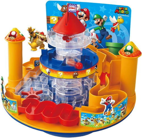 Epoch - Super Mario Castle Land