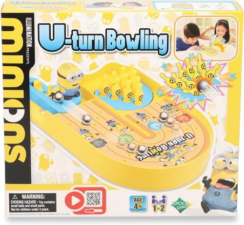 Epoch - Minions U-turn Bowling