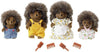 Epoch - Sylvanian Families Famiglia Riccio