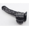 Dildo Leviathan Nero realistico