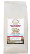 1Kg Semolato  (Molitura a Pietra) di Grano varietà Cappelli  Molino Zappalà