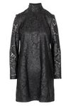 SUOLI Suoli - Abito - 442006 - Nero da donna