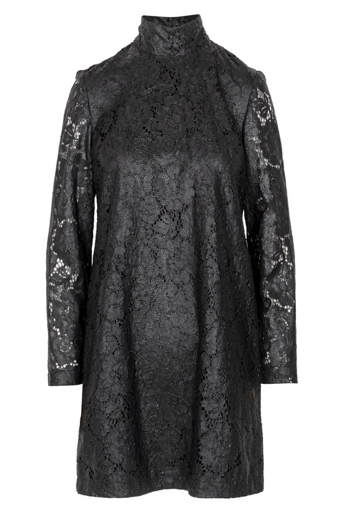 SUOLI Suoli - Abito - 442006 - Nero da donna