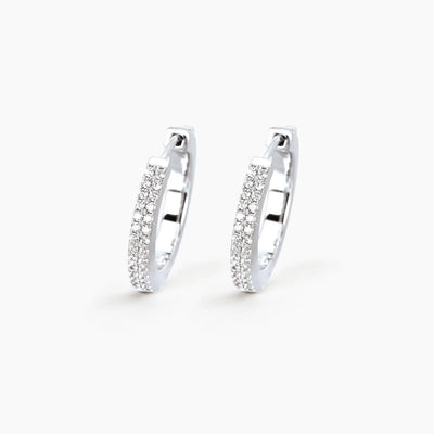 Orecchini donna MABINA 563137