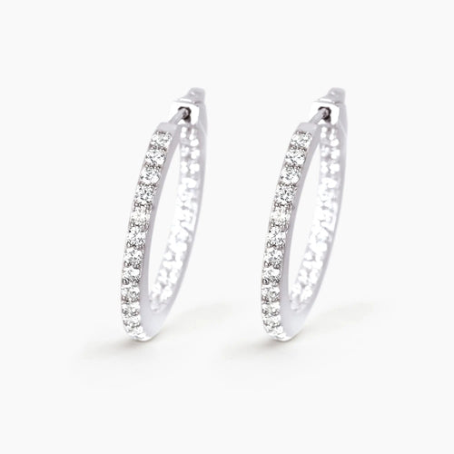 Orecchini donna MABINA 563138