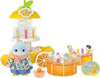 Epoch - Sylvanian Families Chiosco di Succhi