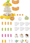 Epoch - Sylvanian Families Chiosco di Succhi