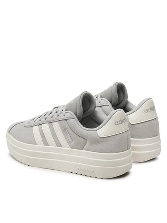 ADIDAS VL COURT BOLD GRIGIA