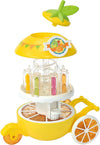 Epoch - Sylvanian Families Chiosco di Succhi