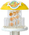 Epoch - Sylvanian Families Chiosco di Succhi
